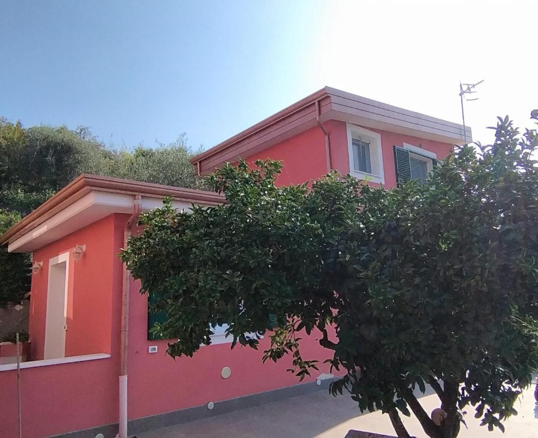 Onde Te Ve? Apartment La Spezia Buitenkant foto